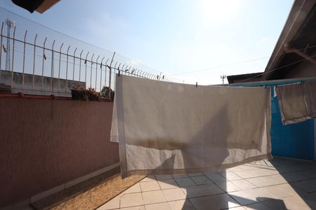 Casa à venda com 420m², 5 quartos e 6 vagasÁrea de Serviço