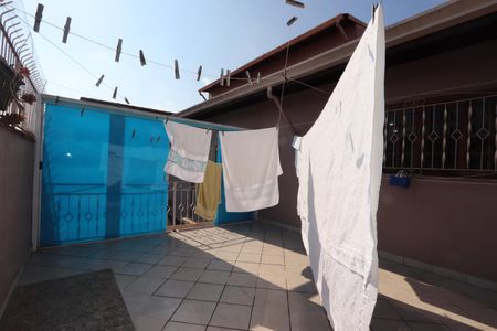 Casa à venda com 420m², 5 quartos e 6 vagasÁrea de Serviço