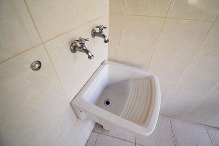 Casa para alugar com 121m², 3 quartos e 2 vagasÁrea de Serviço