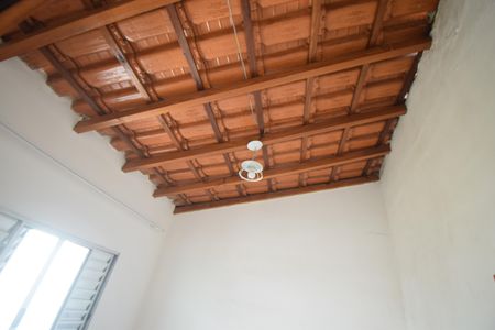 Casa para alugar com 121m², 3 quartos e 2 vagasQuarto de Serviço