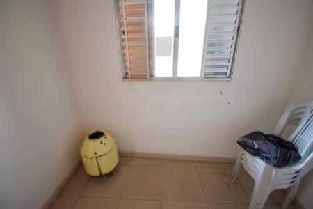 Casa para alugar com 121m², 3 quartos e 2 vagasQuarto de Serviço