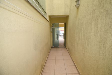 Casa para alugar com 121m², 3 quartos e 2 vagasQuintal