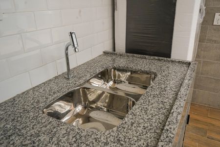 Apartamento para alugar com 50m², 2 quartos e 1 vaga Apartamento para alugar com 50m², 2 quartos e 1 vagaÁrea comum - Churrasqueira