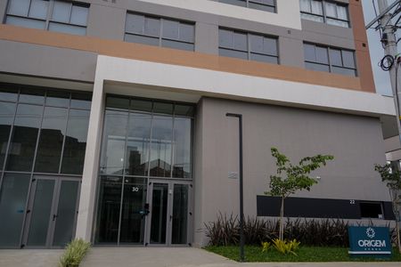 Apartamento para alugar com 50m², 2 quartos e 1 vaga Apartamento para alugar com 50m², 2 quartos e 1 vagaFachada