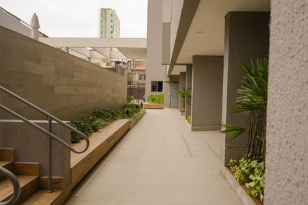 Apartamento para alugar com 50m², 2 quartos e 1 vaga Apartamento para alugar com 50m², 2 quartos e 1 vagaÁrea comum