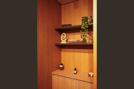 Apartamento para alugar com 50m², 2 quartos e 1 vaga Apartamento para alugar com 50m², 2 quartos e 1 vagaCoworking