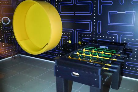 Apartamento para alugar com 50m², 2 quartos e 1 vaga Apartamento para alugar com 50m², 2 quartos e 1 vagaÁrea comum