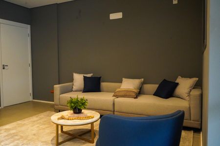 Apartamento para alugar com 50m², 2 quartos e 1 vaga Apartamento para alugar com 50m², 2 quartos e 1 vagaÁrea comum - Salão de festas