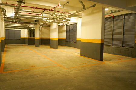 Apartamento para alugar com 50m², 2 quartos e 1 vaga Apartamento para alugar com 50m², 2 quartos e 1 vagaÁrea comum