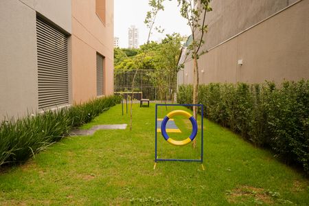 Apartamento para alugar com 50m², 2 quartos e 1 vaga Apartamento para alugar com 50m², 2 quartos e 1 vagaÁrea comum