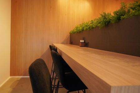 Apartamento para alugar com 50m², 2 quartos e 1 vaga Apartamento para alugar com 50m², 2 quartos e 1 vagaCoworking