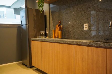 Apartamento para alugar com 50m², 2 quartos e 1 vaga Apartamento para alugar com 50m², 2 quartos e 1 vagaÁrea comum - Salão de festas