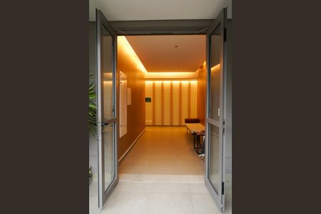 Apartamento para alugar com 50m², 2 quartos e 1 vaga Apartamento para alugar com 50m², 2 quartos e 1 vagaÁrea comum