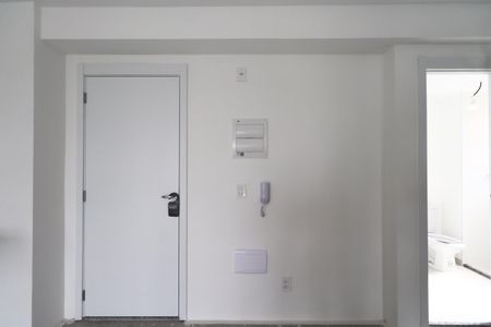 Sala/Cozinha de apartamento para alugar com 2 quartos, 50m² em Penha de França, São Paulo