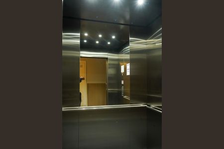 Apartamento para alugar com 50m², 2 quartos e 1 vaga Apartamento para alugar com 50m², 2 quartos e 1 vagaElevador Social