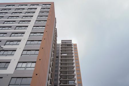 Apartamento para alugar com 50m², 2 quartos e 1 vaga Apartamento para alugar com 50m², 2 quartos e 1 vagaFachada