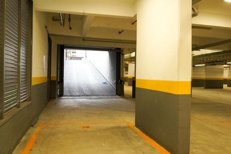 Apartamento para alugar com 50m², 2 quartos e 1 vaga Apartamento para alugar com 50m², 2 quartos e 1 vagaÁrea comum