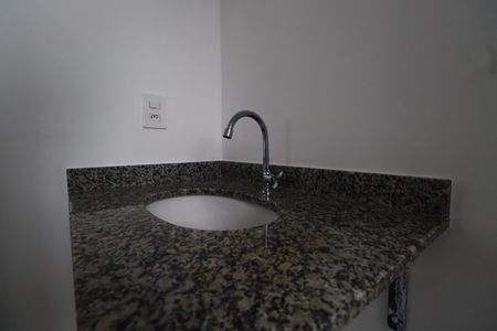 Apartamento à venda com 50m², 2 quartos e 1 vagaBanheiro