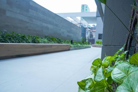 Apartamento para alugar com 50m², 2 quartos e 1 vaga Apartamento para alugar com 50m², 2 quartos e 1 vagaÁrea comum