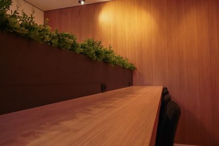 Apartamento para alugar com 50m², 2 quartos e 1 vaga Apartamento para alugar com 50m², 2 quartos e 1 vagaCoworking