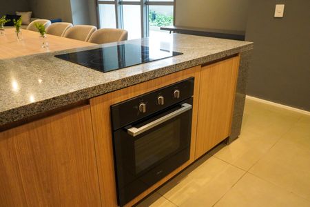 Apartamento para alugar com 50m², 2 quartos e 1 vaga Apartamento para alugar com 50m², 2 quartos e 1 vagaÁrea comum - Salão de festas