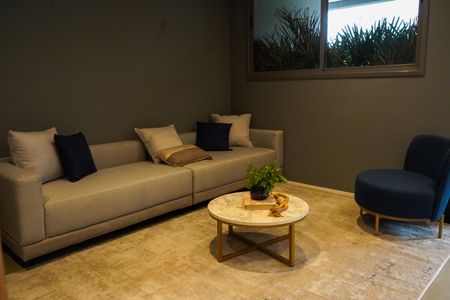 Apartamento para alugar com 50m², 2 quartos e 1 vaga Apartamento para alugar com 50m², 2 quartos e 1 vagaÁrea comum - Salão de festas