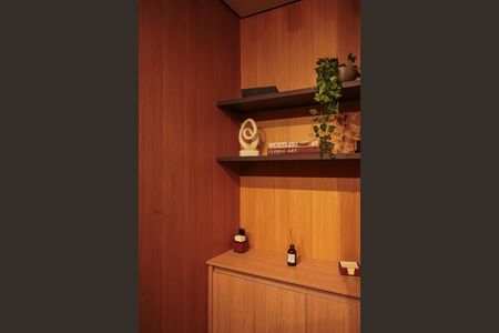 Apartamento para alugar com 50m², 2 quartos e 1 vaga Apartamento para alugar com 50m², 2 quartos e 1 vagaCoworking