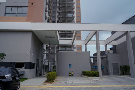 Apartamento para alugar com 50m², 2 quartos e 1 vaga Apartamento para alugar com 50m², 2 quartos e 1 vagaFachada