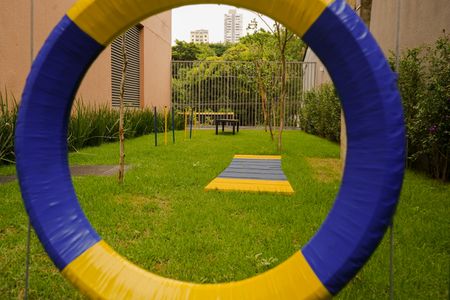 Apartamento para alugar com 50m², 2 quartos e 1 vaga Apartamento para alugar com 50m², 2 quartos e 1 vagaÁrea comum