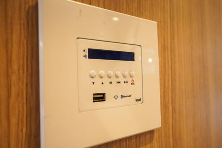 Apartamento para alugar com 50m², 2 quartos e 1 vaga Apartamento para alugar com 50m², 2 quartos e 1 vagaÁrea comum - Salão de festas