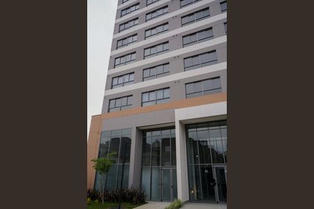 Apartamento para alugar com 50m², 2 quartos e 1 vaga Apartamento para alugar com 50m², 2 quartos e 1 vagaFachada