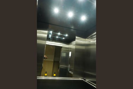 Apartamento para alugar com 50m², 2 quartos e 1 vaga Apartamento para alugar com 50m², 2 quartos e 1 vagaElevador Social