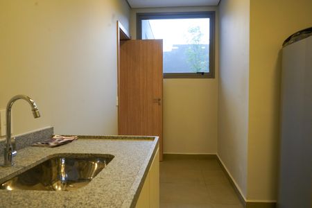 Apartamento para alugar com 50m², 2 quartos e 1 vaga Apartamento para alugar com 50m², 2 quartos e 1 vagaÁrea comum - Salão de festas