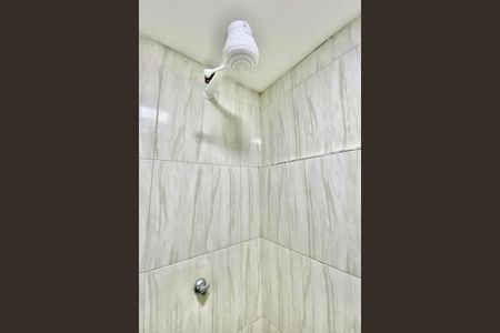Studio para alugar com 20m², 1 quarto e sem vaga Studio para alugar com 20m², 1 quarto e sem vagaBanheiro