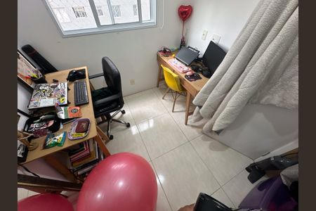 Apartamento à venda com 34m², 2 quartos e sem vaga Apartamento à venda com 34m², 2 quartos e sem vagaQuarto 2