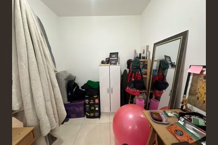 Apartamento à venda com 34m², 2 quartos e sem vaga Apartamento à venda com 34m², 2 quartos e sem vagaQuarto 2