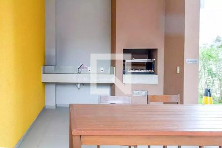 Apartamento à venda com 34m², 2 quartos e sem vaga Apartamento à venda com 34m², 2 quartos e sem vagaÁrea comum
