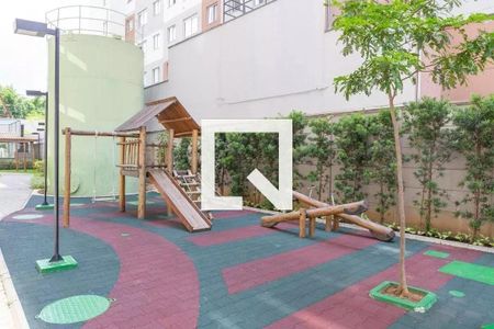 Apartamento à venda com 34m², 2 quartos e sem vaga Apartamento à venda com 34m², 2 quartos e sem vagaÁrea comum