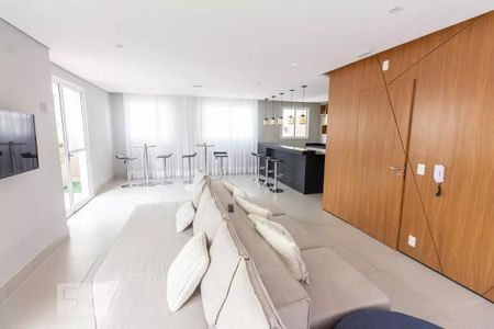 Apartamento à venda com 34m², 2 quartos e sem vaga Apartamento à venda com 34m², 2 quartos e sem vagaÁrea comum