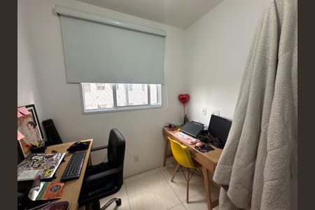 Apartamento à venda com 34m², 2 quartos e sem vaga Apartamento à venda com 34m², 2 quartos e sem vagaQuarto 2