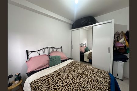 Quarto 1 de apartamento à venda com 2 quartos, 34m² em Barra Funda, São Paulo