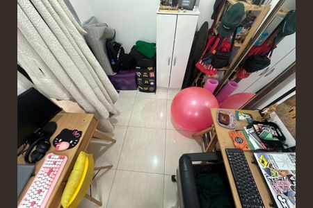 Apartamento à venda com 34m², 2 quartos e sem vaga Apartamento à venda com 34m², 2 quartos e sem vagaQuarto 2