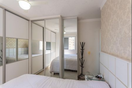 Apartamento à venda com 109m², 3 quartos e 2 vagasSuíte