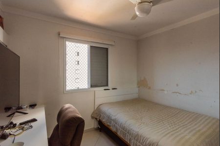 Apartamento à venda com 109m², 3 quartos e 2 vagasQuarto 3