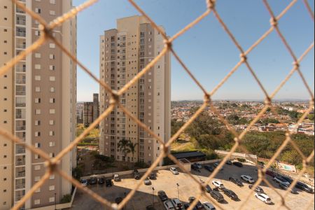 Apartamento à venda com 109m², 3 quartos e 2 vagasVista da Suíte