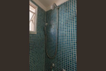 Apartamento à venda com 109m², 3 quartos e 2 vagasBanheiro Social