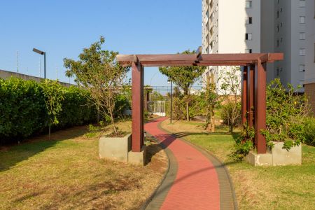 Apartamento à venda com 109m², 3 quartos e 2 vagasÁrea comum