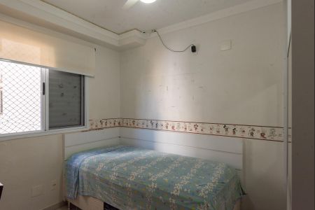 Apartamento à venda com 109m², 3 quartos e 2 vagasQuarto 2