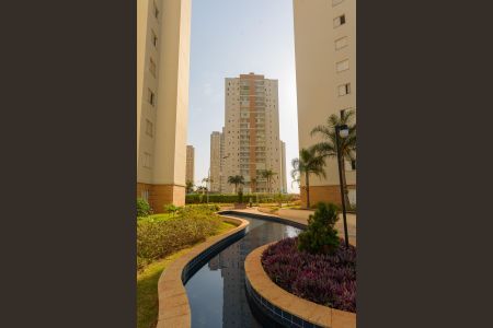 Apartamento à venda com 109m², 3 quartos e 2 vagasÁrea comum