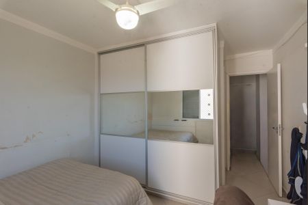 Apartamento à venda com 109m², 3 quartos e 2 vagasQuarto 3
